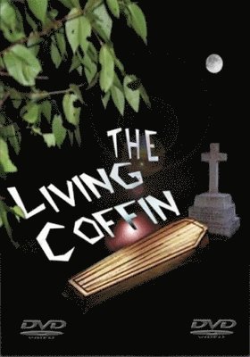 LIVING COFFIN - LIVING COFFIN