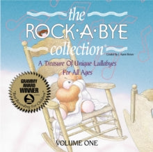 Goodman Sykes,tanya - Rock-a-bye Collection