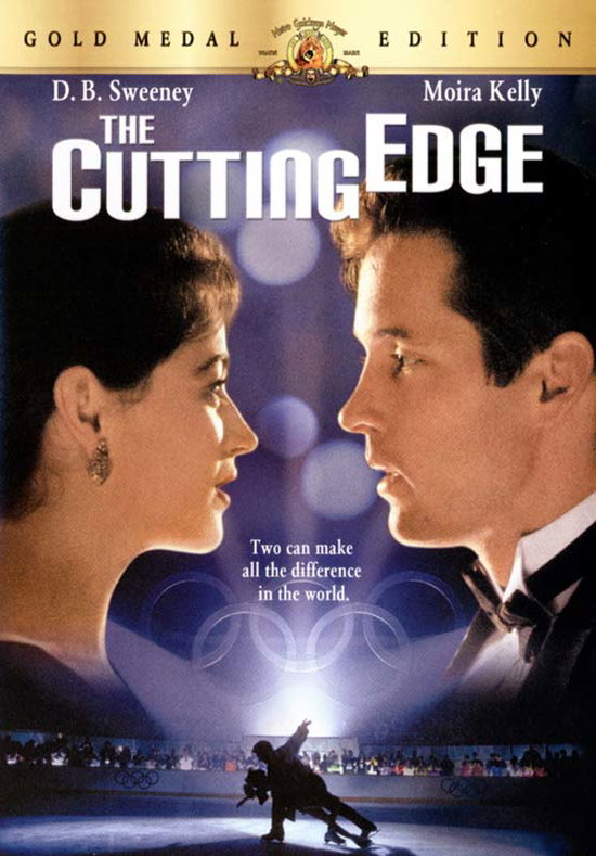 CUTTING EDGE - CUTTING EDGE