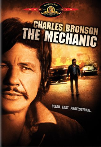 MECHANIC - MECHANIC