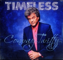 Twitty,conway - Timeless