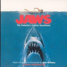 Various Artists - Jaws OST (anniversary Collector's Edition)