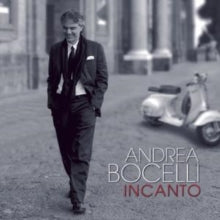 Bocelli,andrea - Incanto