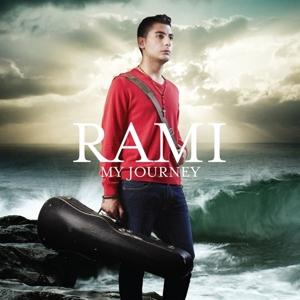 BASISAH,RAMI - MY JOURNEY