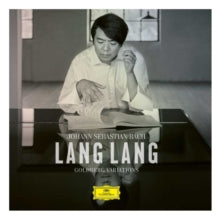 Lang Lang - Bach: Goldberg Variations (2lp/Deluxe Edition)