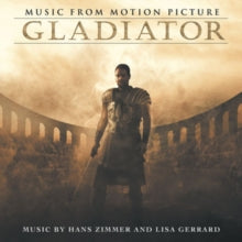 Various Artists - Gladiator OST