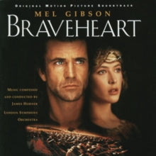 Braveheart O.s.t. - Braveheart O.s.t.