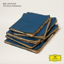 Richter,max - Blue Notebooks (2lp)