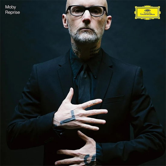 MOBY - REPRISE