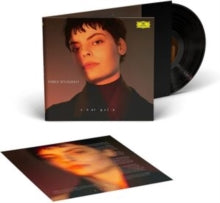 D'angelo,emily; Das Freie Orchester Berlin; Jarkko Riihimaki - Enargeia