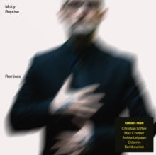 Moby - Reprise - Remixes (2lp)