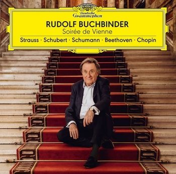 BUCHBINDER,RUDOLF - SOIRÉE DE VIENNE