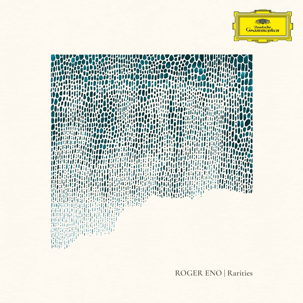 ENO,ROGER - TURNING YEAR RARITIES