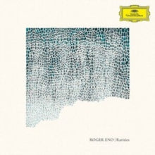 Eno,roger - Turning Year Rarities