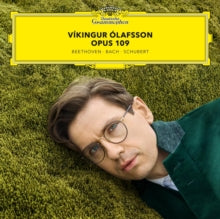 Olafsson,vikingur - Opus 109