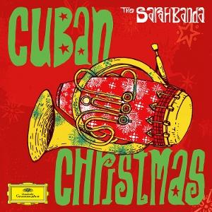 WILLIS SARAH & THE SARAHBANDA - CUBAN CHRISTMAS