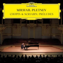 Pletnev,mikhail - Chopin & Scriabin: Preludes (2lp)