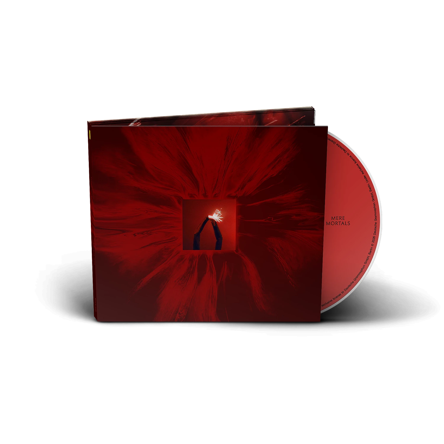 FLOATING POINTS & SAN FRANCISCO BALLET ORCHESTRA - MERE MORTALS