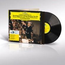 Bernstein,leonard & Wiener Philharmoniker - Beethoven: String Quartet, Op. 131 (the Original Source Series) (180g)