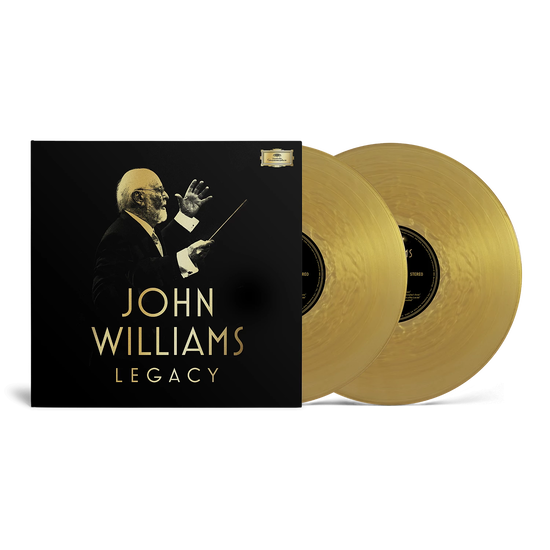 WILLIAMS,JOHN - JOHN WILLIAMS LEGACY