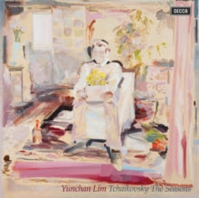 Lim,yunchan - Tchaikovsky: The Seasons