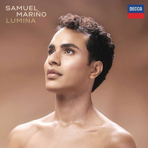 MARINO SAMUEL - LUMINA