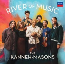 Kanneh-masons - River Of Music (2lp)