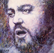 Pavarotti,luciano - Verismo Arias (remastered)