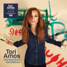 Amos,tori - Unrepentant Geraldines (10th Anniversary) (deluxe/2lp)