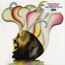 Thomas,leon - Blues And The Soulful Truth