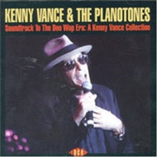 Vance,kenny - Soundtrack To A Doo Wop Era: Volume 1