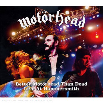 MOTORHEAD