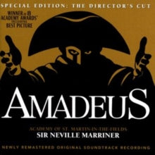 Amadeus O.s.t. - Amadeus O.s.t.