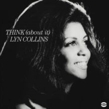 Collins,lynn - Think (about It)