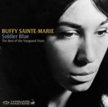 Sainte-marie,buffy - Soldier Blue: Best Of The Vanguard Years