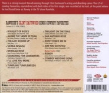Eastwood,clint - Cowboy Favorites