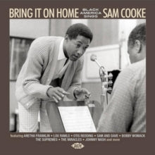 Various Artists - Bring It On Home: Black America Sings Sam Cooke / Var