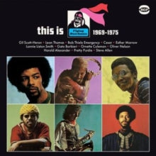 Various Artists - This Is Flying Dutchman