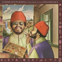 Smith,lonnie Liston & The Cosmic Echoes - Renaissance