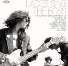 Various Artists - Ladies Sing The Boss - The Songs Of Bruce Springsteen