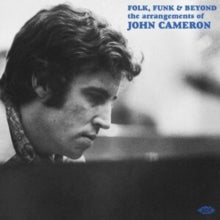 Various Artists - Folk, Funk & Beyond: The Arrangements Of John Cameron