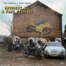 Various Artists - Bob Stanley & Pete Wiggs Present Incident At A Free Festival