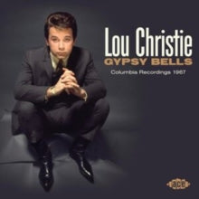 Christie,lou - Gypsy Bells - Columbia Recordings 1967