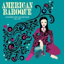 Various Artists - American Baroque: Chamber Pop & Beyond 1967-1971