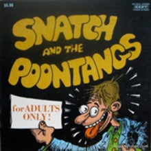 Otis,johnny / Snatch & Poontangs - Cold Shot / For Adults Only