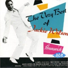 Wilson,jackie - Very Best Of