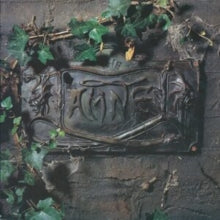Damned - Black Album