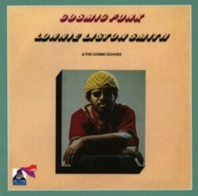 Smith,lonnie Liston - Cosmic Funk