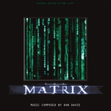 Davis,don - Matrix OST