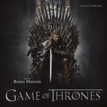 Game Of Thrones O.s.t. - Game Of Thrones O.s.t.